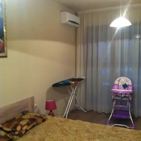 At Златни пясъци